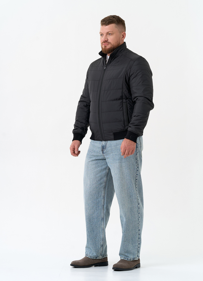 Куртка мужская модель № 32542 в рассрочку