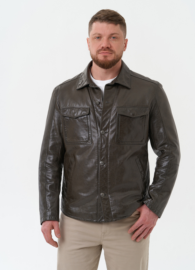 Мужская куртка 